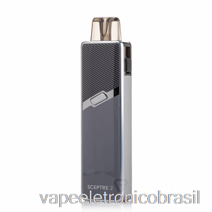 Vape Vaporesso Innokin Scepter 2 Pod Kit Cinza